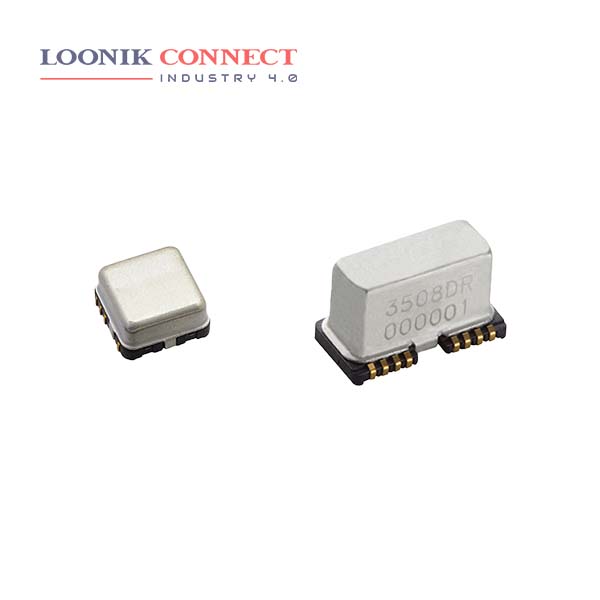 Gyro Sensors Loonik Connect