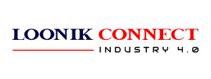 loonik connect logo